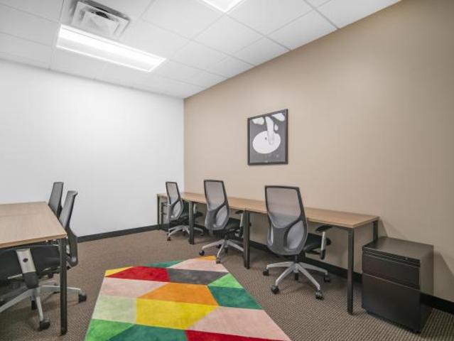 Spazi di coworking a Milan, Assago Copernico
