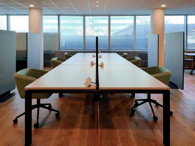 Spazi di coworking a Milan, Corsico