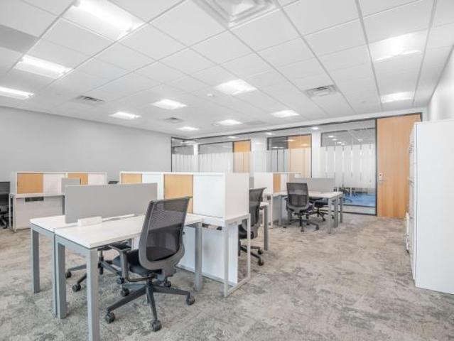 Spazi di coworking a Padova, Largo Europa