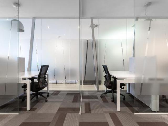 Spazi di coworking a Rizzoli Copernico