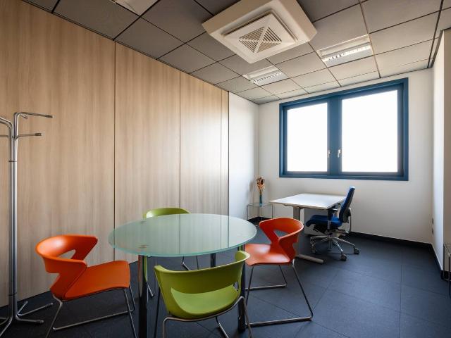 Spazi di Coworking in zona fiera