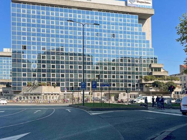 Spazi di lavoro flessibili a Milano in posizione centralissima