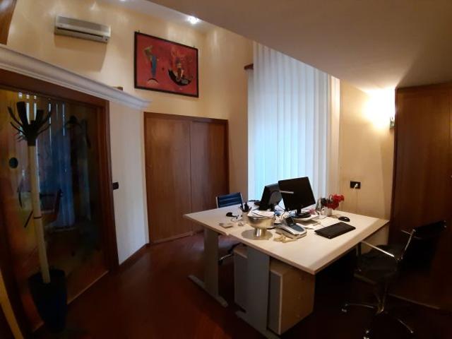 Spazi in Business Center Coworking 170 mq Napoli Stazione Centrale