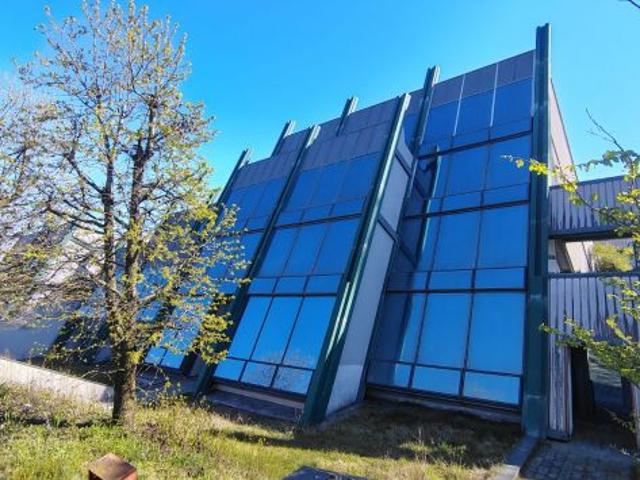 Spazi industriali modulari a partire da 9 €/mq/mese fino a 500mq