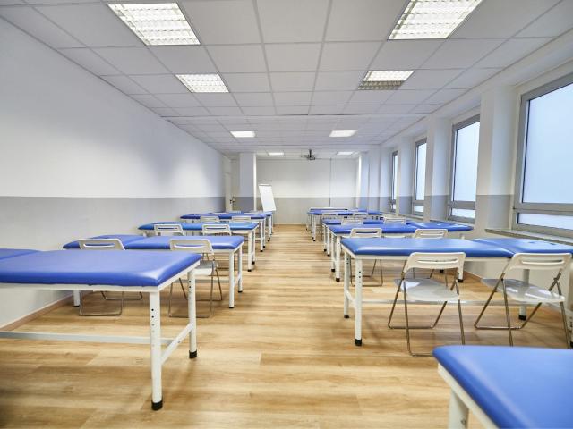 Spazio Coworking in Via Privata della Torre, Milano