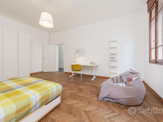 Spazio, posizione e stile [PD_CTR1 C_D4/S]