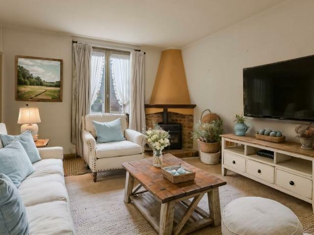 SPAZIOSA CASA 7.5 CON GIARDINO E AREA COMMERCIALE A CUREGLIA