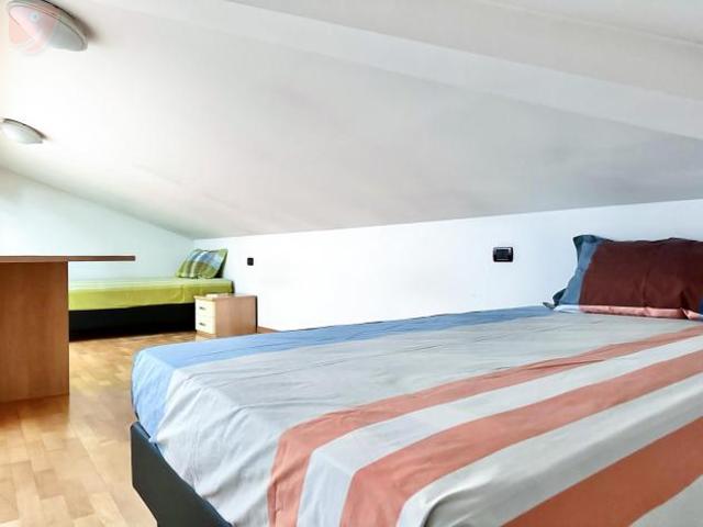 Spaziosa Doppia in Zona Centrale [TN_TMM10 A_D3]