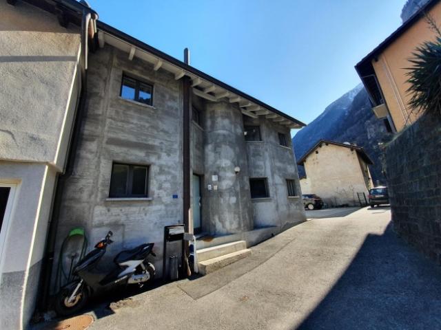 SPAZIOSA E ACCOGLIENTE