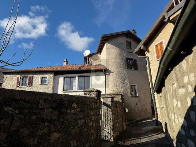 SPAZIOSA IN ZONA TRANQUILLA