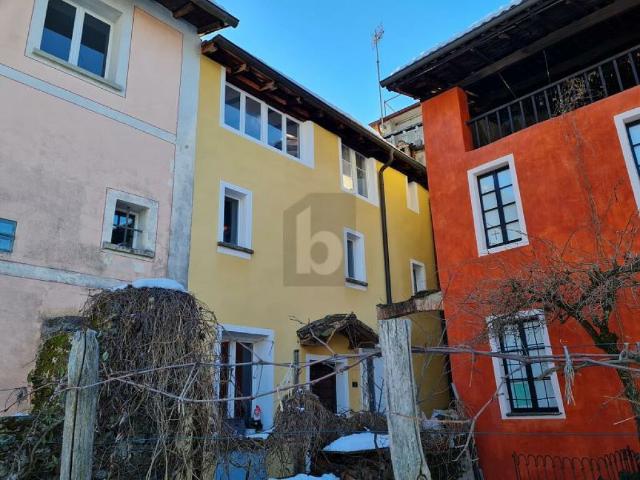 SPAZIOSA, NEL NUCLEO CON CHARME