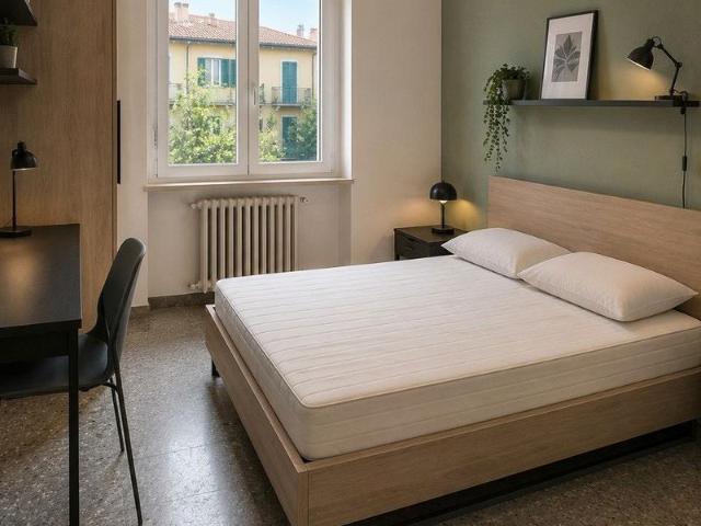 Spazioso Trilocale in Porta vescovo