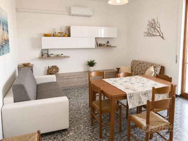 Spazioso Appartamento Alghero