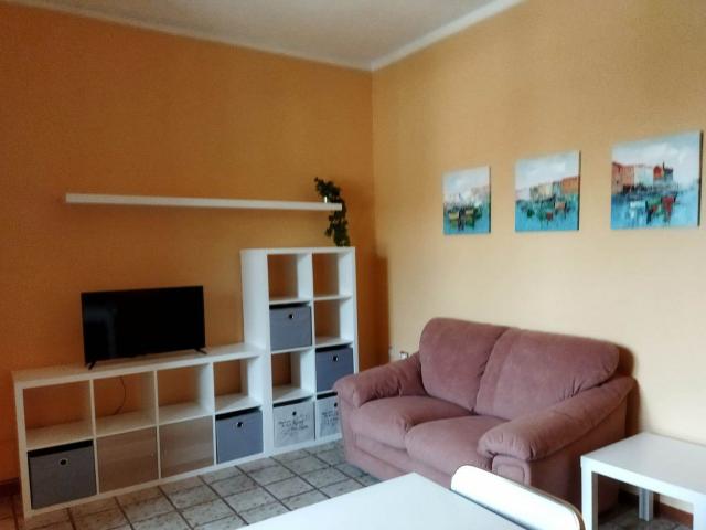 SPAZIOSO APPARTAMENTO ARREDATO CON INGRESSO INDIPENDENTE