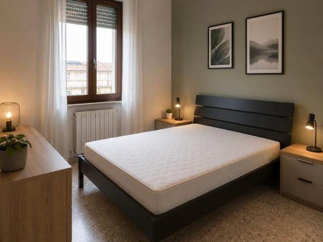 Spazioso bilocale in Borgo Venezia