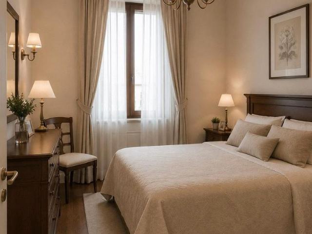 Spazioso Bilocale in Centro Storico