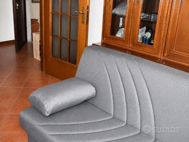 Spazioso BILOCALE nei pressi del Castello