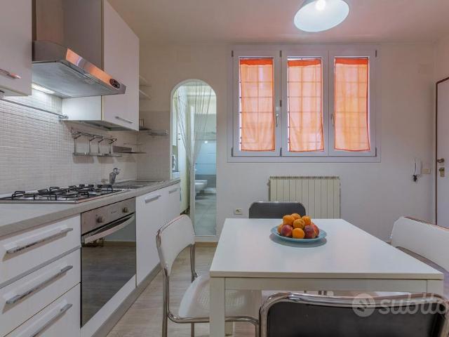 Spazioso monolocale in centro storico a bologna