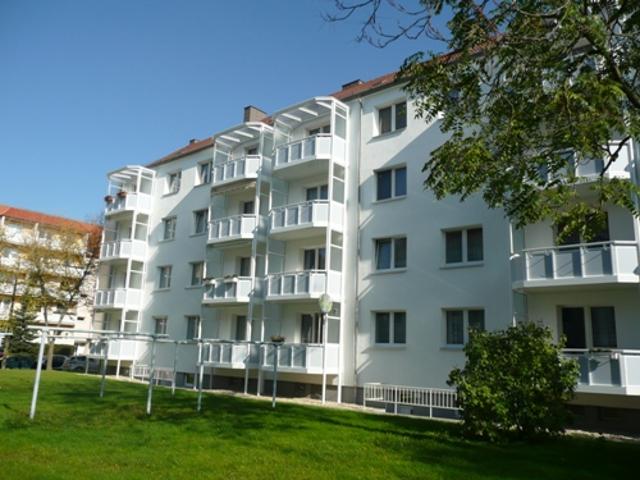 Spaziergänge im Robert Koch Park genießen