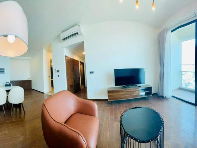 [SPA 2BR 93m2 D'edge Thao Dien for sale] Fully furnished, city view