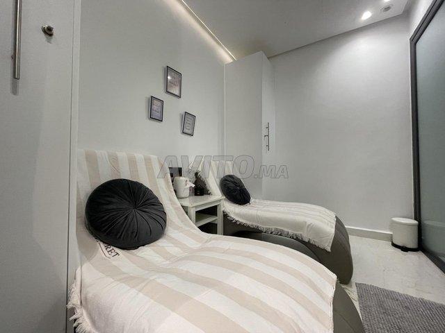 Spa de 159 m² à vendre à Nejma