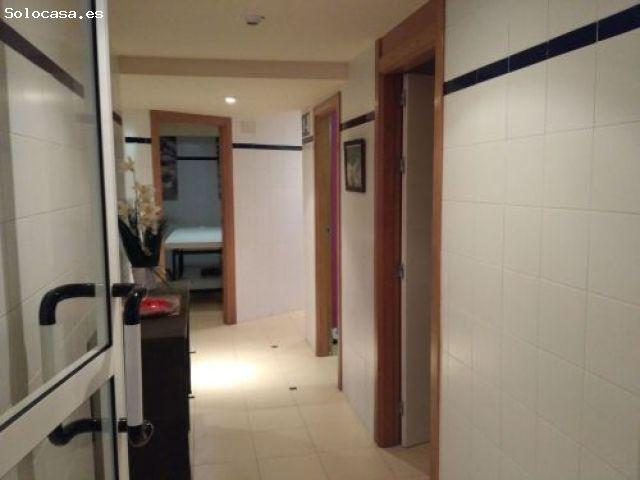 SPA EN TORRE HORADADA