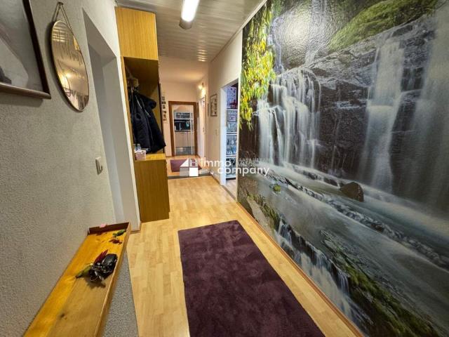 Spa Feeling Zuhause – Eigentumswohnung mit Wellness Badekabine!