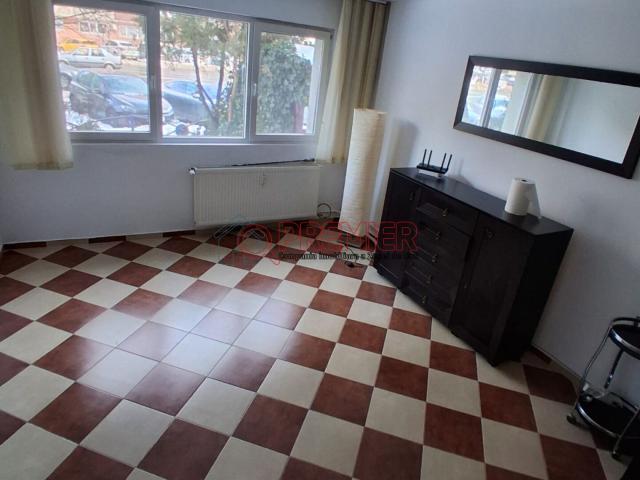 Spațiu Comercial | Cantemir | Parter | 30 mp
