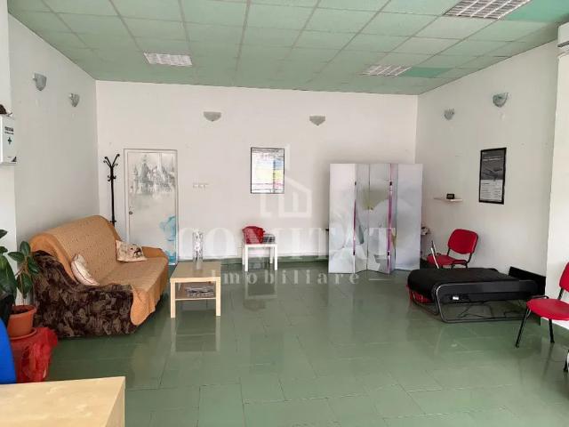 Spațiu comercial de închiriat zona piața Mărăști