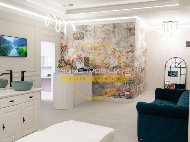 Spațiu comercial premium – Salon epilare definitivă complet echipat
