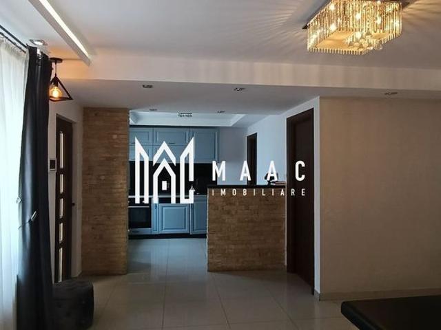 Spațiu Birouri | 100 MPU | 4 camere | Calea Turnișorului