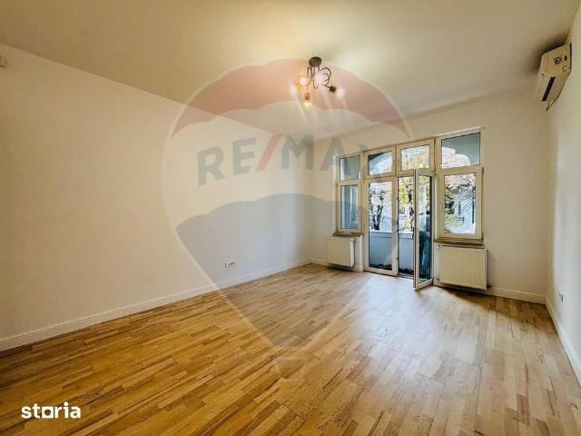 Spațiu birouri premium | Vilǎ interbelică | Dorobanți