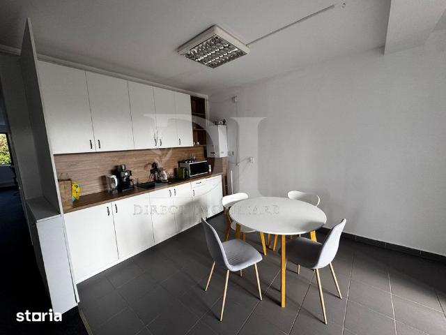 Spațiu de birouri – zonă premium, lângă Iulius