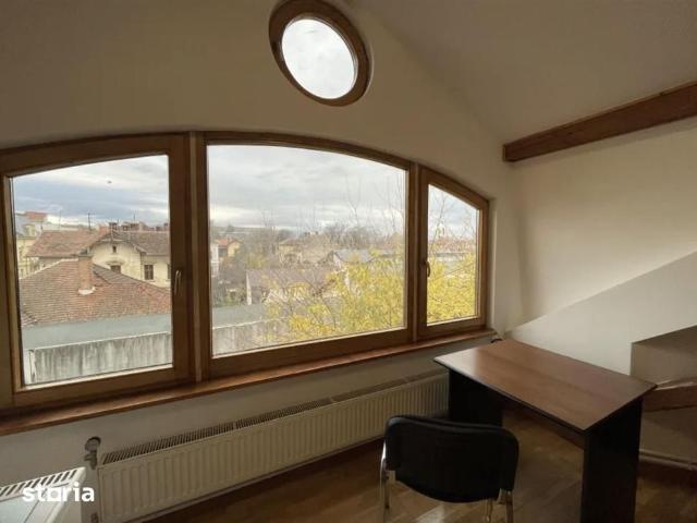Spațiu de birouri de închiriat – 80 mp – Bulevardul Victoriei