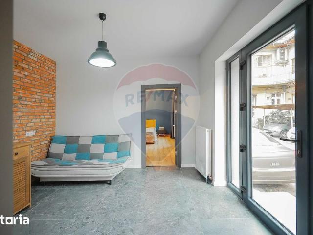 Spațiu de birouri de închiriat – Ultracentral, Piața 1 Decembrie