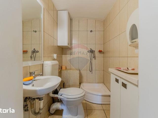 Spațiu de birouri de închiriat – zonă centrală, Str. Castanilor