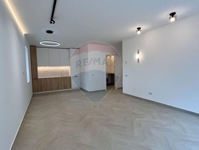 Spațiu de Birouri Premium – The Lake Home, Sibiu