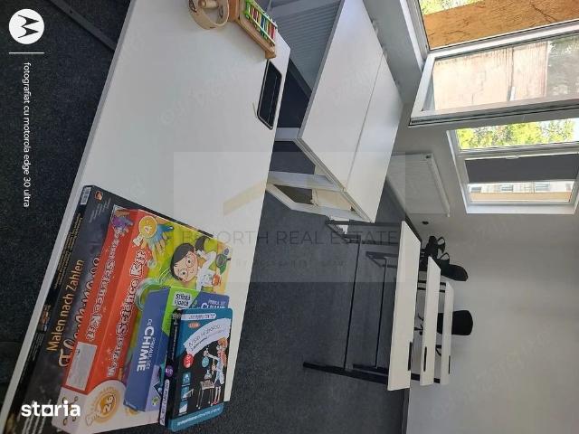Spațiu de închiriat 220 mp | Mall Vitan | Ideal birouri / cabinete / s