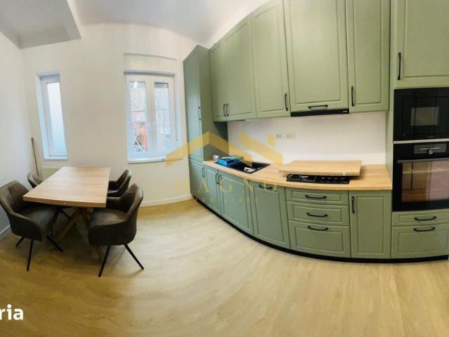 Spațiu ideal pentru birouri – zonă centrală