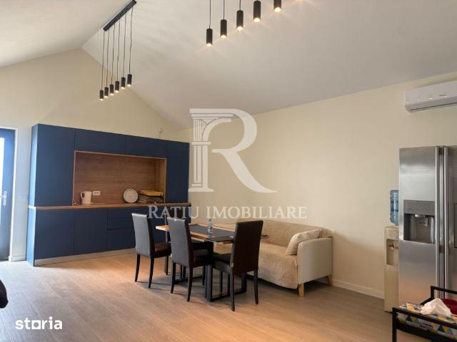 Spațiu modern de închiriat | 43 mp | Ideal pentru afacerea ta | Oncea