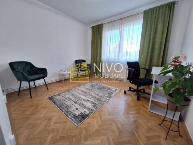 Spațiu pentru activitate psihologică/logopedie – Tg. Mureș – Str. Sârguinței