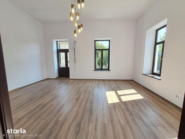 Spațiu premium – Vila de inchiriat zonă Ultracentrală