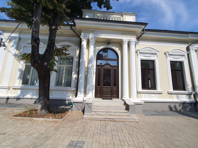Spațiu premium – Vila de inchiriat zonă Ultracentrală