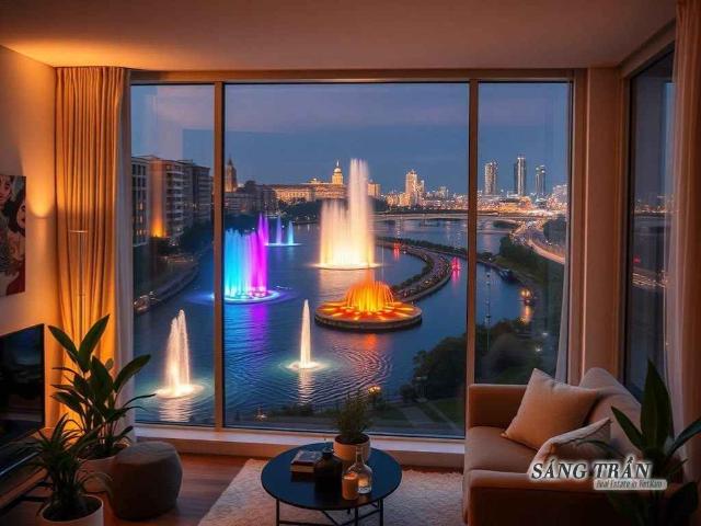 [SPA. Penthouse. 200m2. Lumiere Midtown in the Global City for sale]