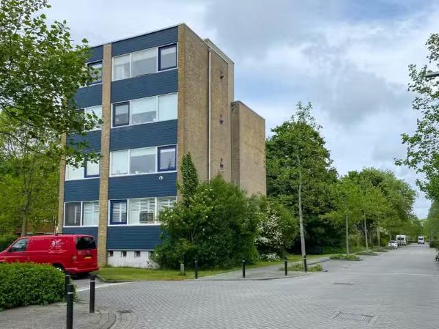 Spaak Nes 1 C Bergen nh