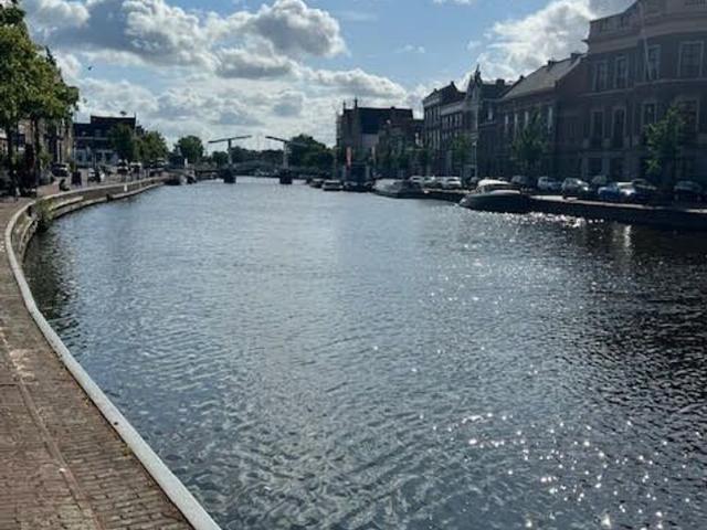 Spaarne 50 B, Haarlem Real Estate LW23