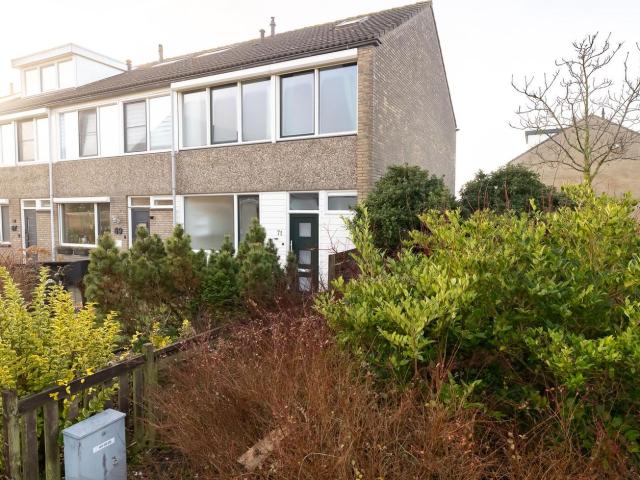 Spaarnestraat, 71, 4388TH, Oost souburg, Zeeland 4388TH