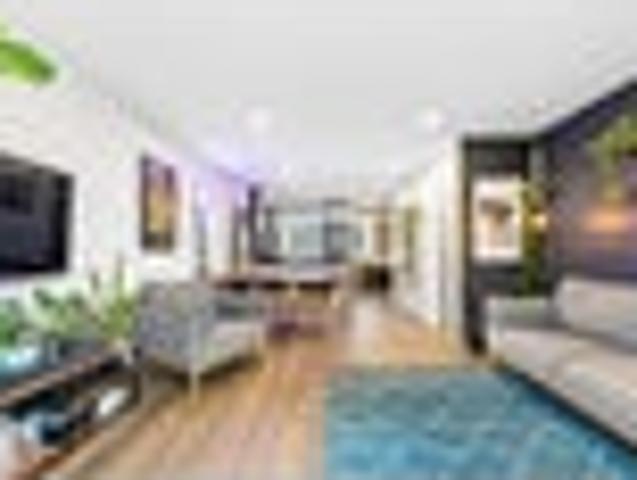 Space That Redefines the Standard!