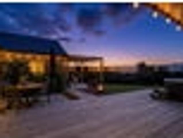 Space to Gather, Room to Unwind