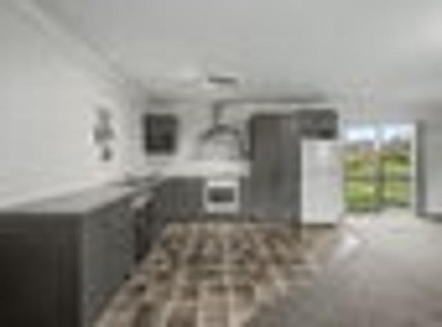 Space to Grow, Style to Enjoy